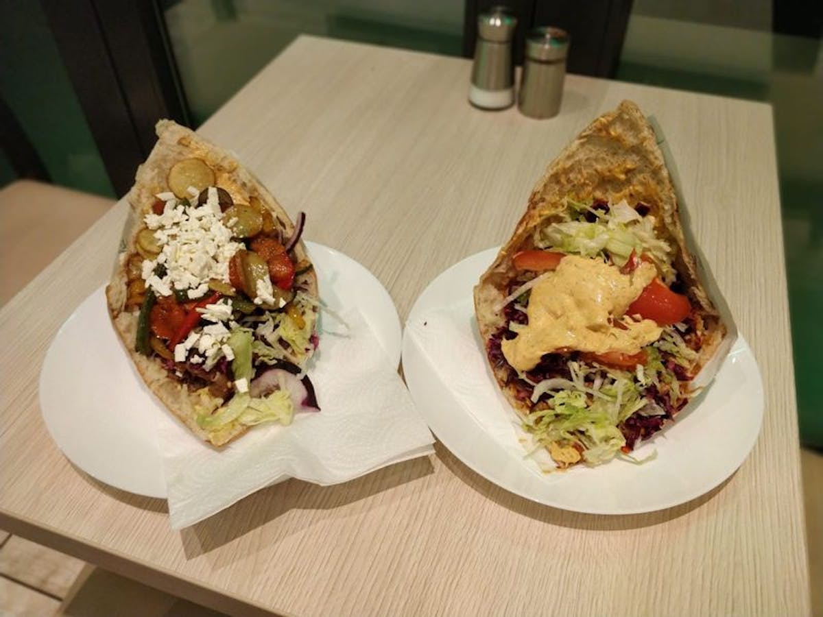 Döner in Hamburg Top 10 Läden für Kebab und Co. kiekmo