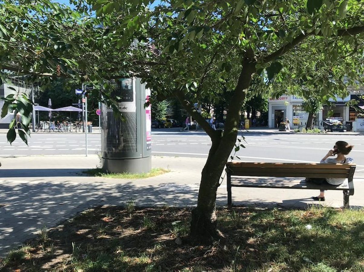 Zum Entspannen Die 10 schönsten Parkbänke in Hamburg kiekmo