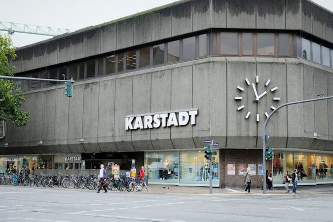 Karstadt fusioniert mit Kaufhof: Was wird aus der Filiale ...