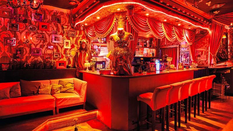 Top 5 Bars in Hamburg in denen ihr trinken und tanzen k 246 nnt kiekmo 