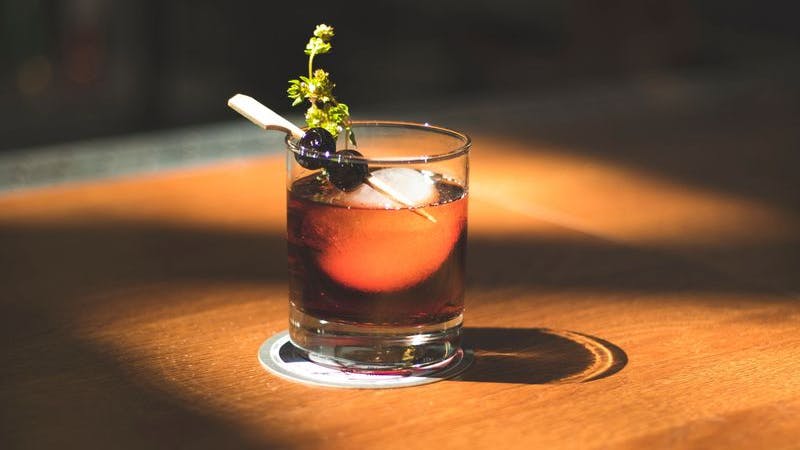 Bar, Drink, Cocktail, Kneipe, Symbolbild