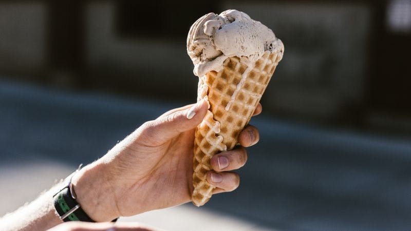 Eis, Eis, Baby: 5 gute Eisdielen in den Elbvororten | kiekmo