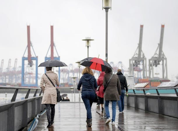  Hamburg  bei Regen  10 Tipps f r Schietwetter kiekmo