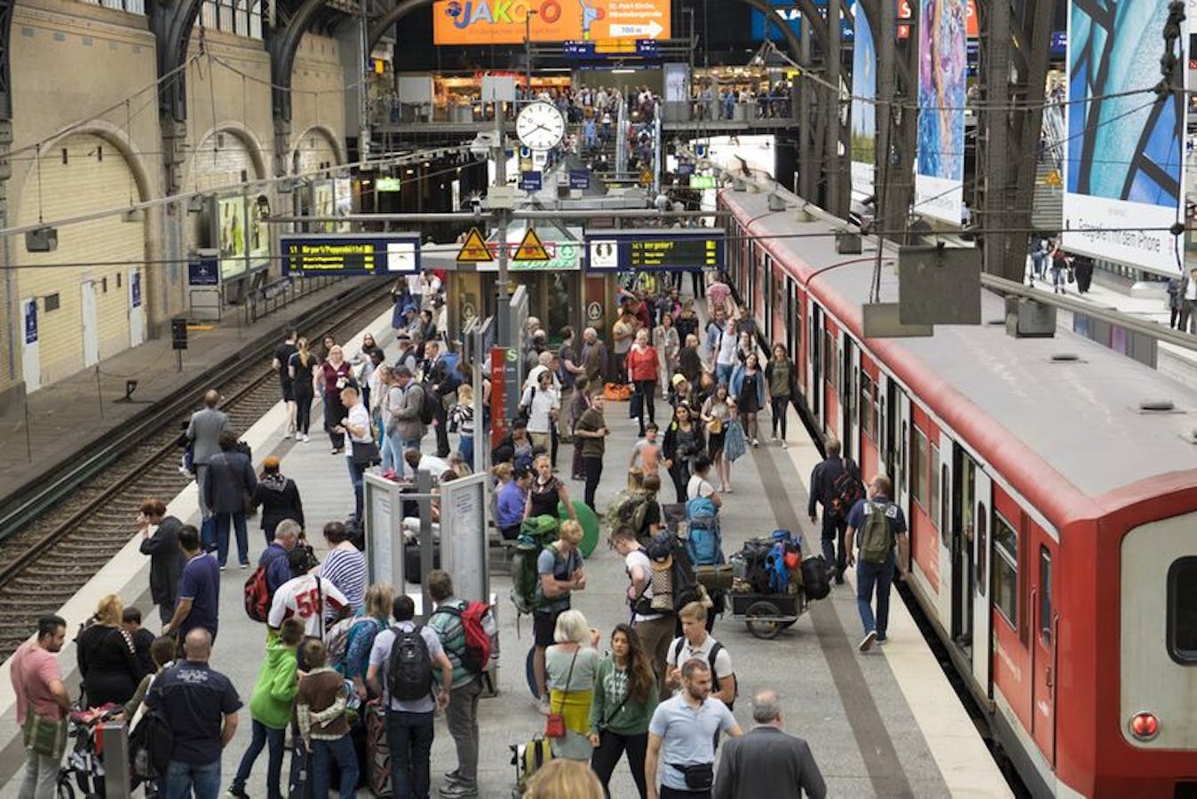 Alles zu Allermöhe in Hamburg kiekmo