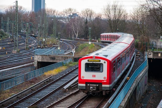 SBahnVerbindung zum Stephansplatz über MegaTunnel? kiekmo