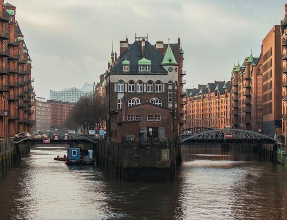 10 Sehenswürdigkeiten in Hamburg, die ganz furchtbar sind | kiekmo