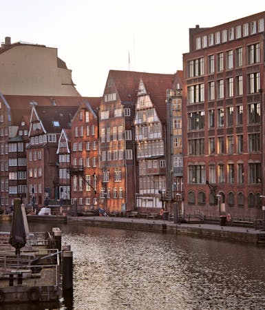 Alles Zu Essen Und Trinken In Hamburg Kiekmo Hamburg