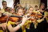 Haspa Instrumentenfonds unterstützt Hamburgs Musiknachwuchs