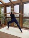 Geleaste Yoga-Leggins von unown