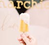 Popsicle vom Eissalon der Zuckermonarchie