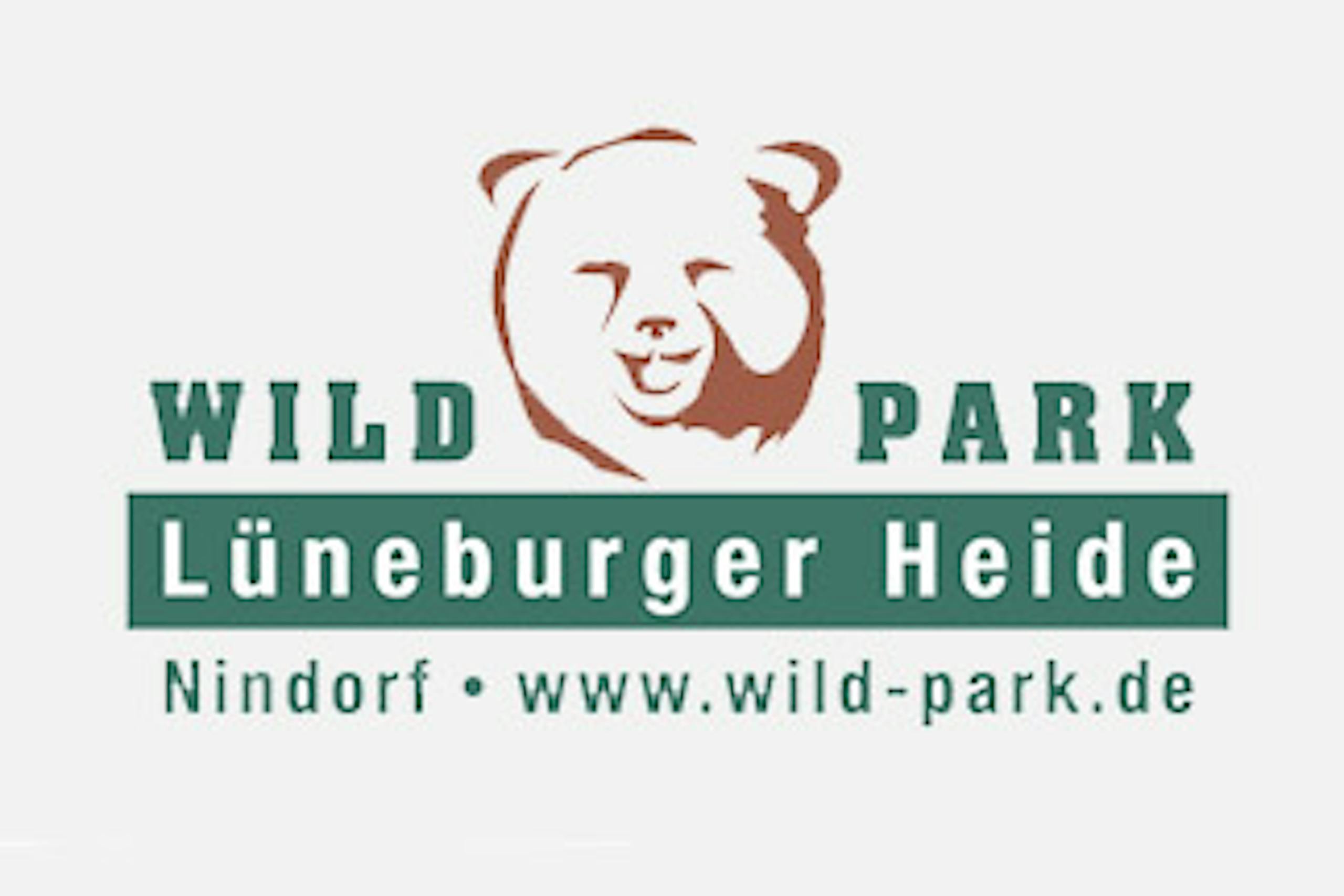 Wildpark Lüneburger Heide