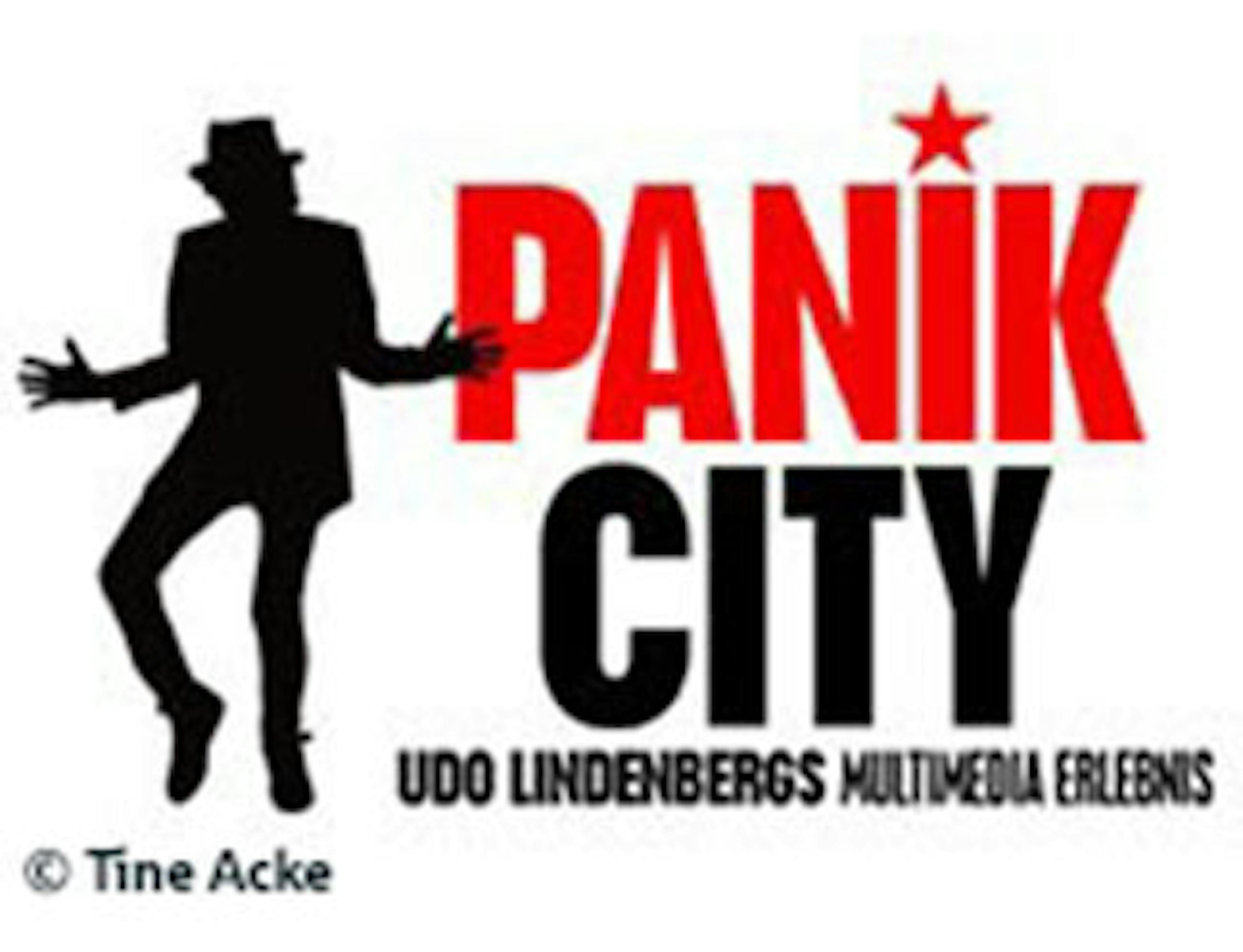 Panik City – Udo Lindenbergs Multimedia Erlebnis