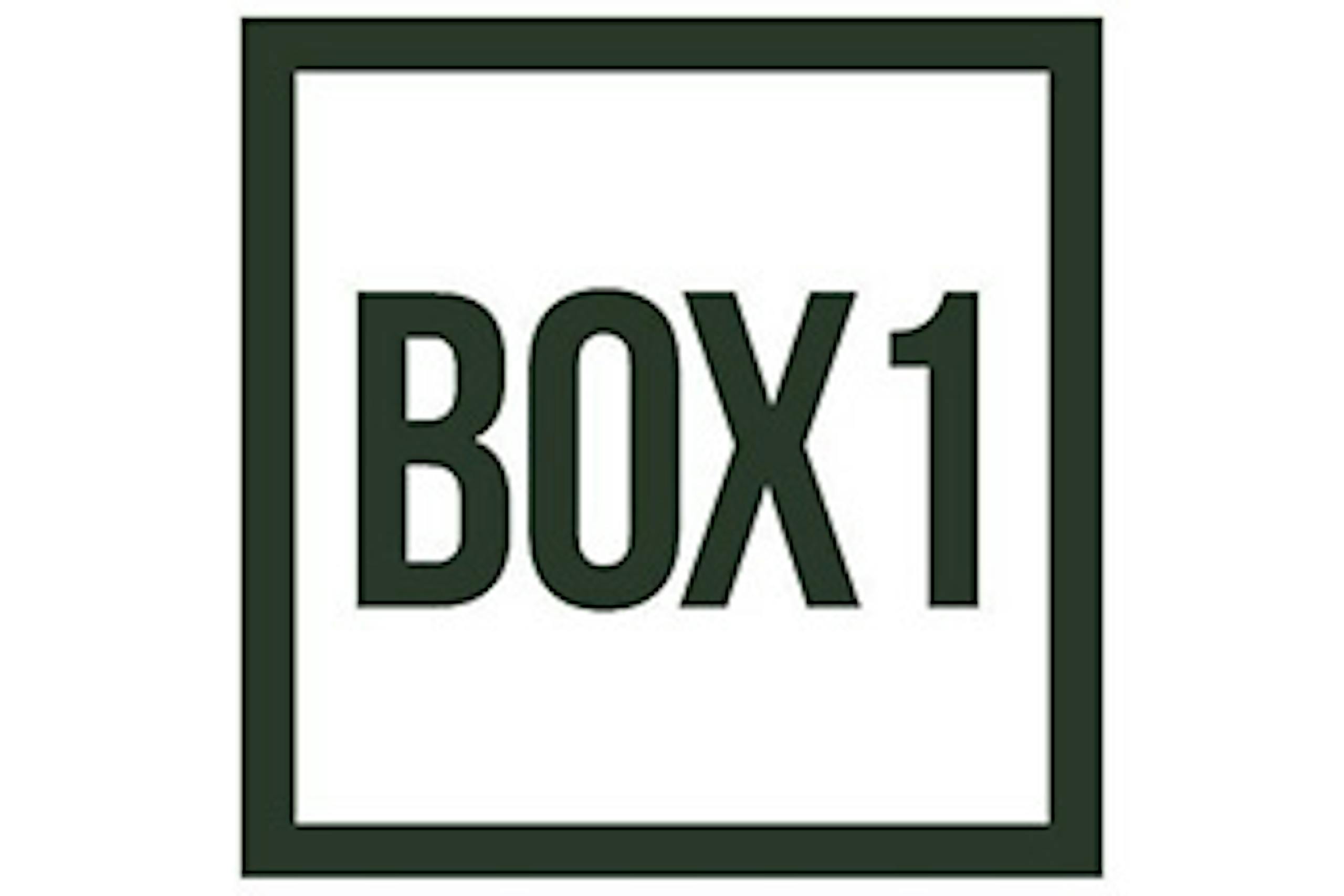 BOX1 Finest Functional Training