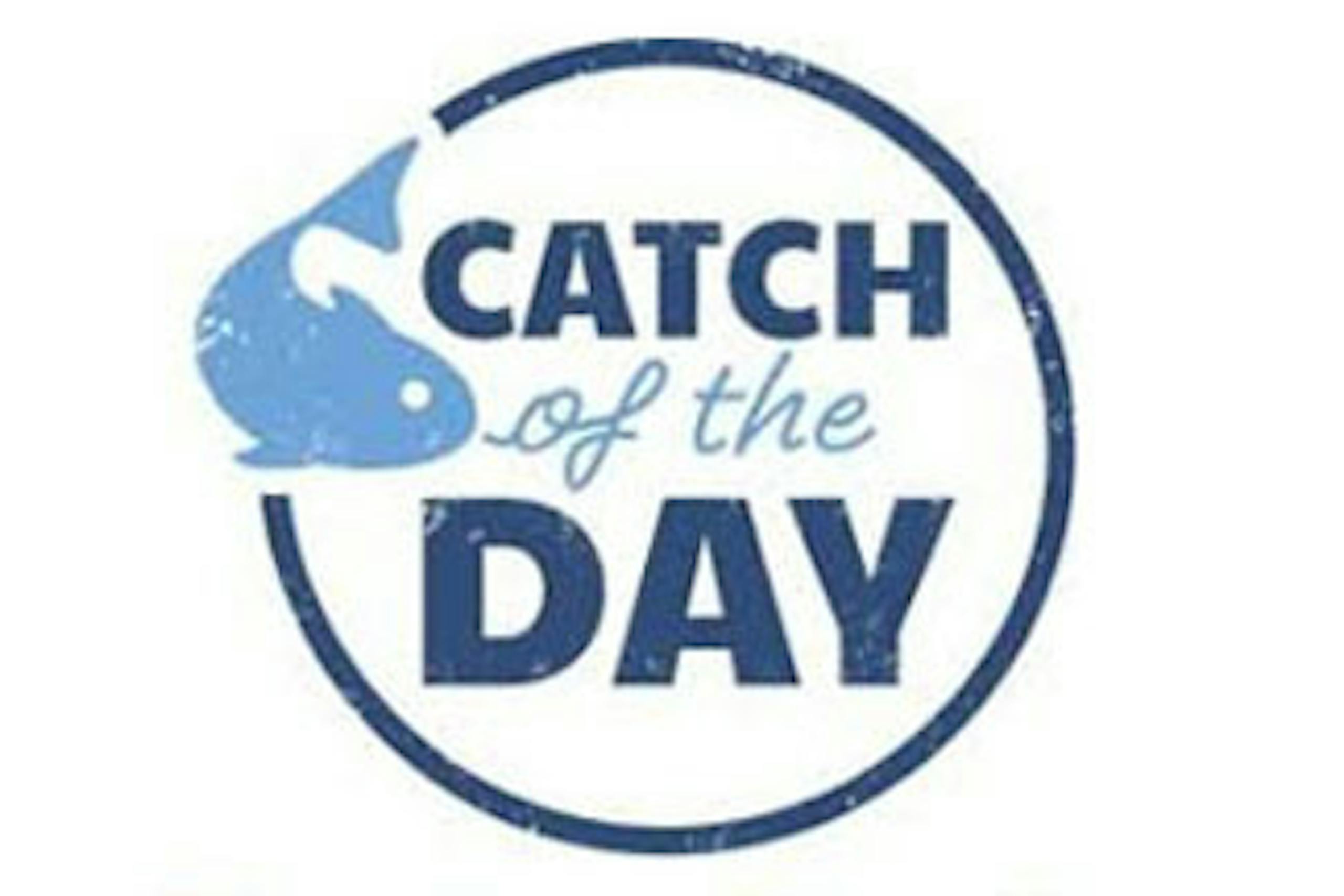 Catch of the Day im Kaispeicher B