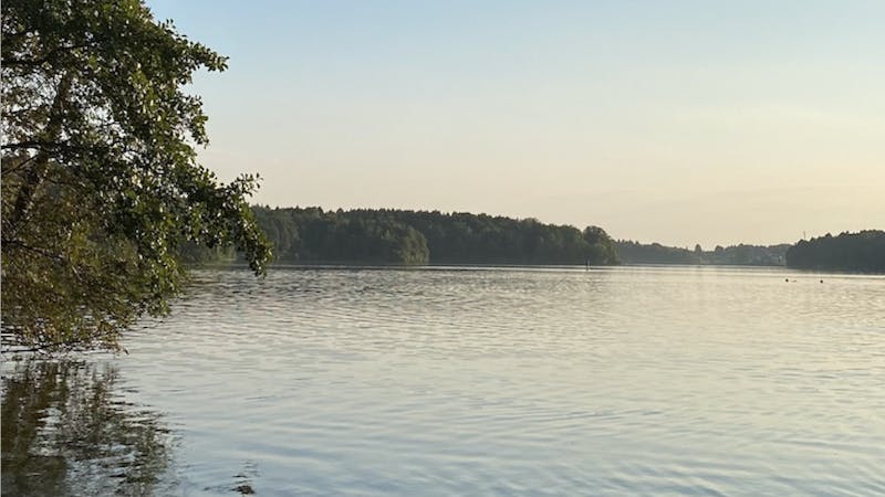 Großensee