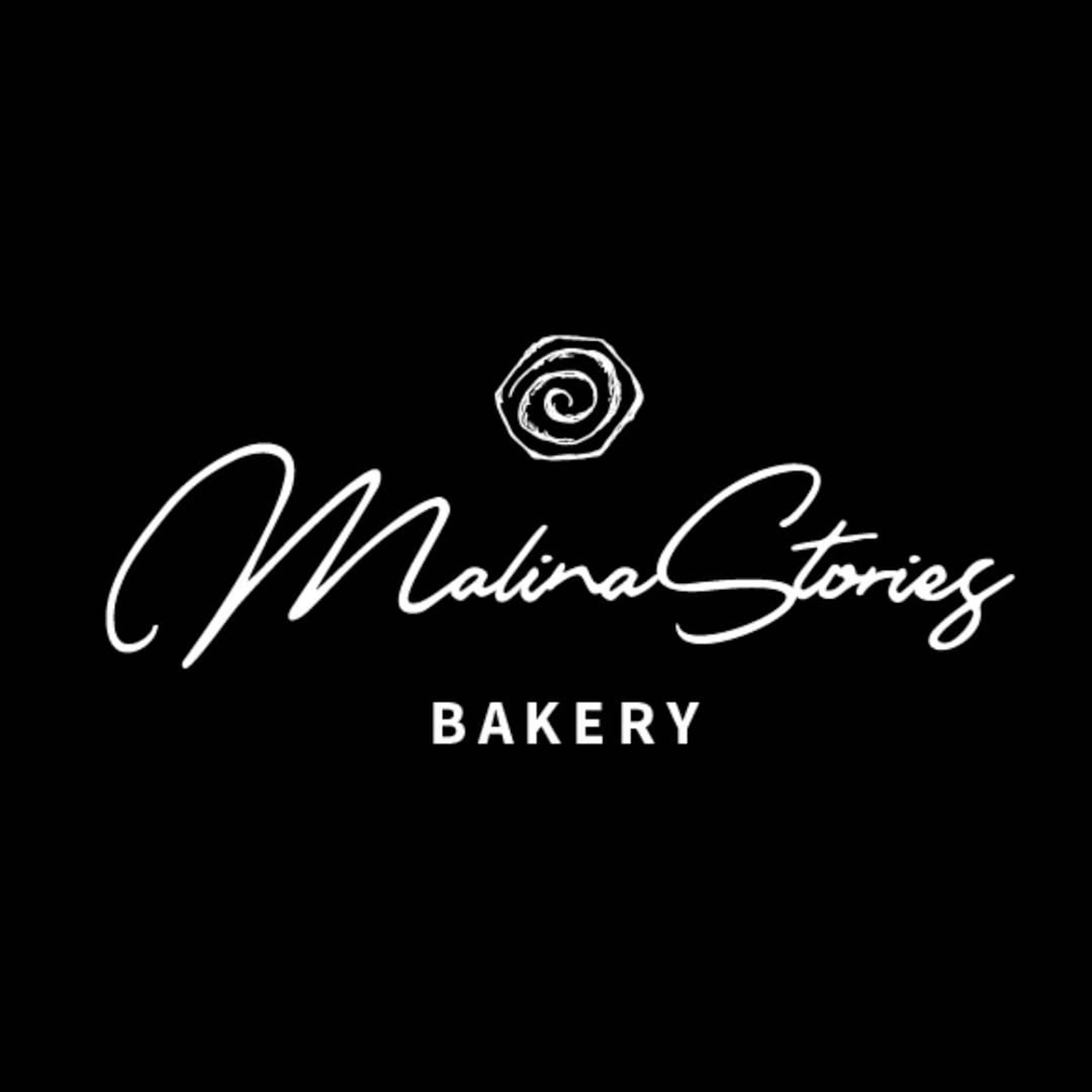 MalinaStories Bakery