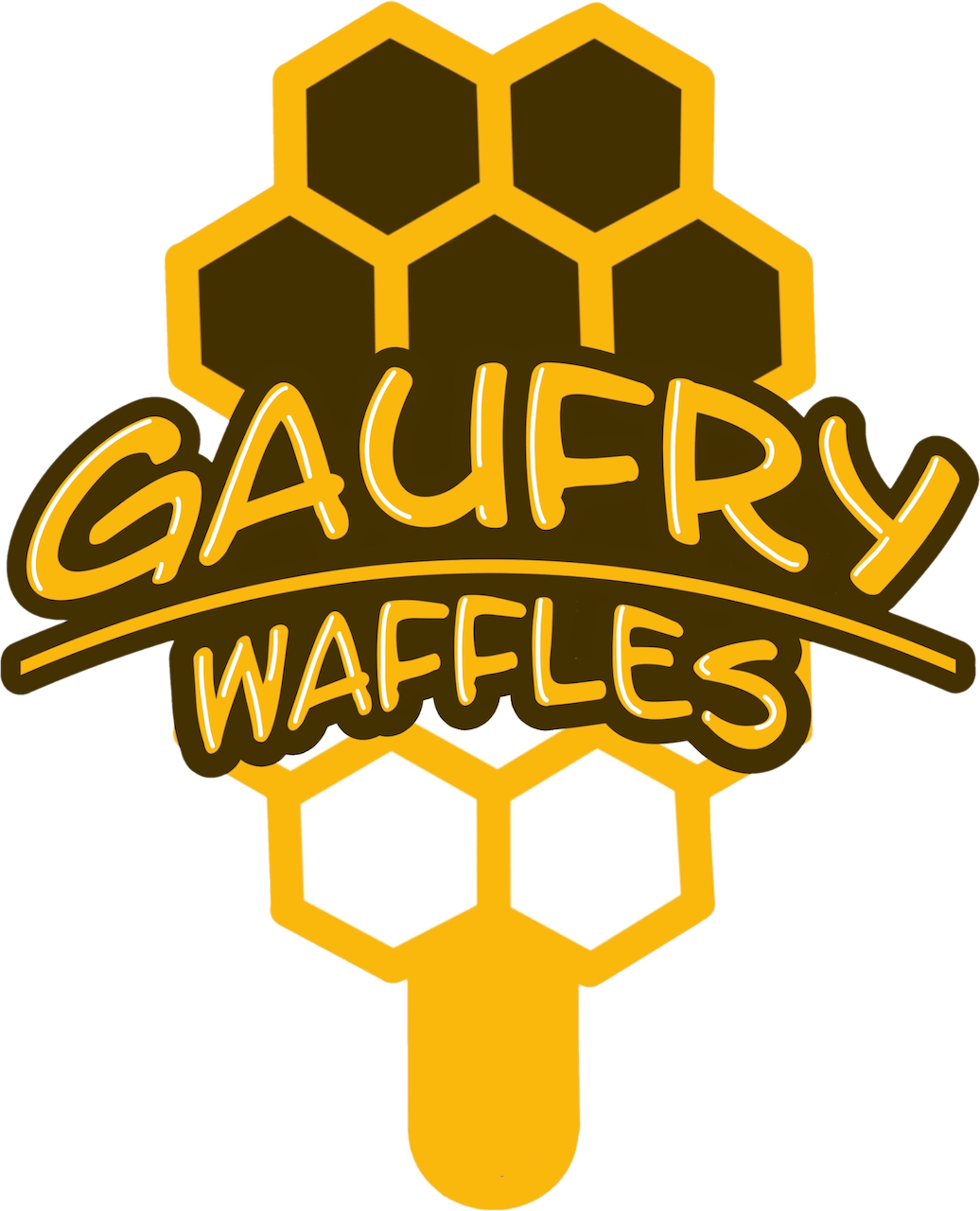 Gaufry Waffles