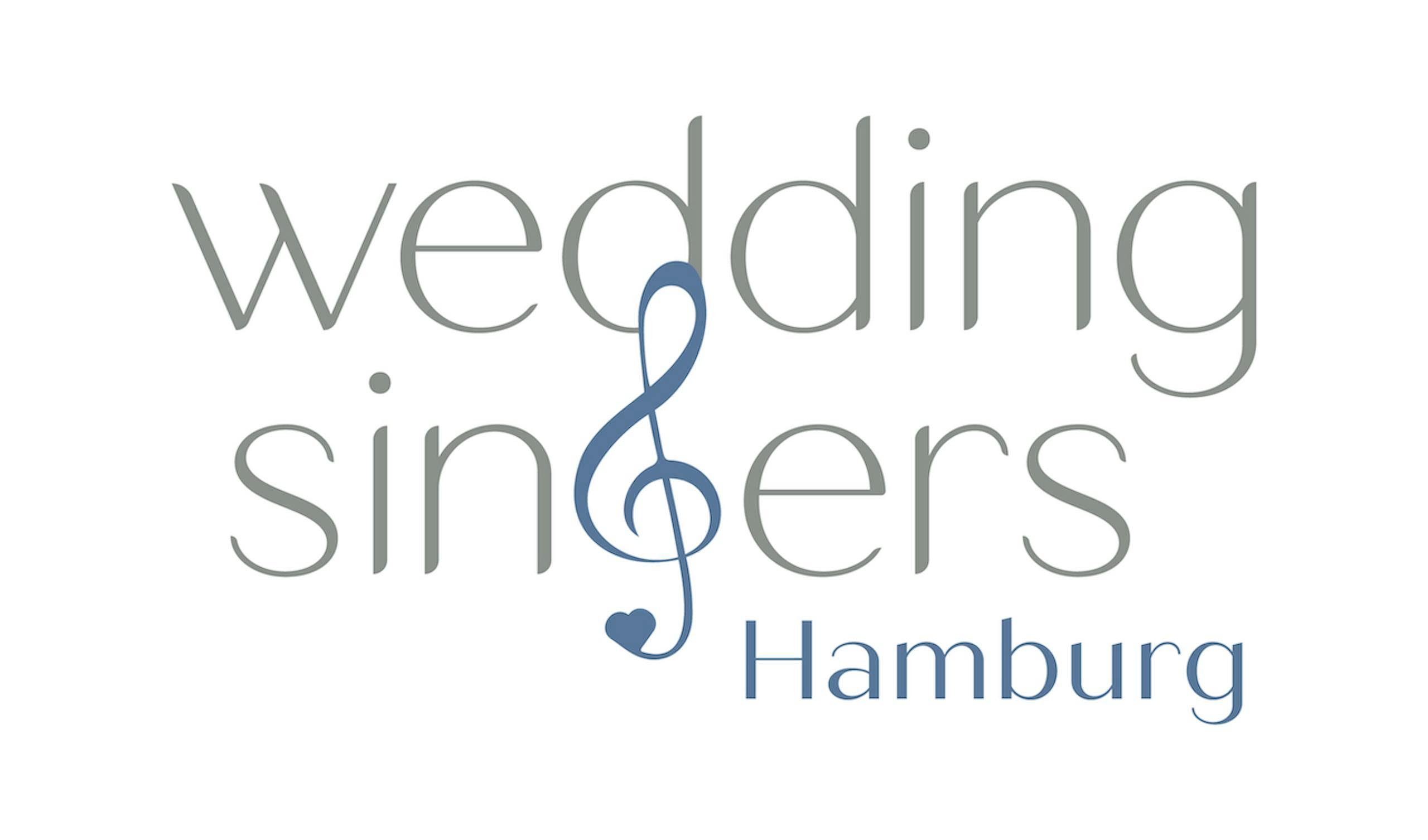 Wedding Singers Hamburg